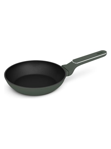 Berlinger Haus Braadpan "Matte Green Collection" groen - Ø 20 cm