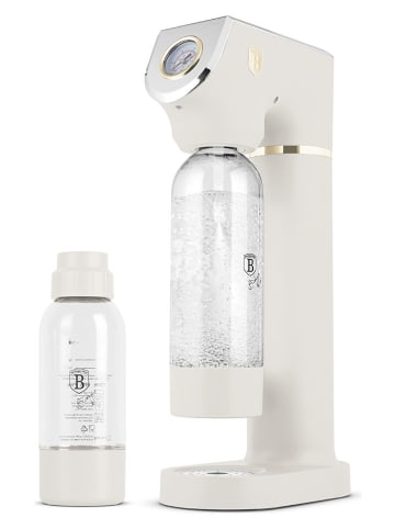 Berlinger Haus Koolzuurapparaat crème