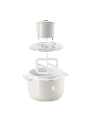 Berlinger Haus IJsmachine crème - 1,1 l