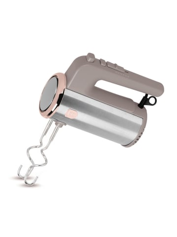 Berlinger Haus Handmixer in Taupe