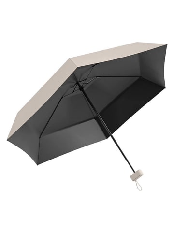 Le Monde du Parapluie Parasol w kolorze beżowym - Ø 86 cm