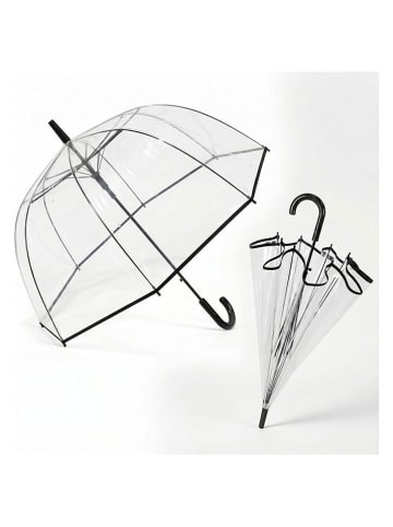 Le Monde du Parapluie Stockschirm in Transparent - Ø 120 cm