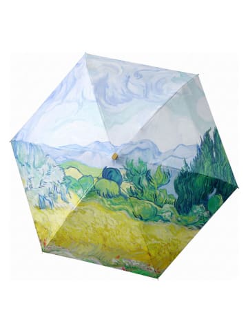Le Monde du Parapluie Taschenschirm in Bunt - Ø 90 cm