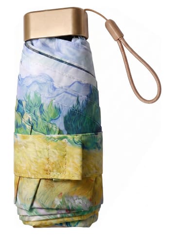 Le Monde du Parapluie Parasol ze wzorem - Ø 90 cm