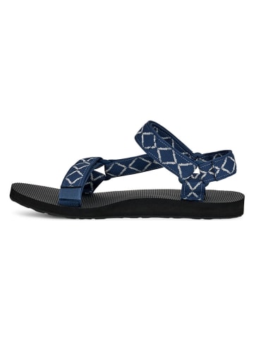 Teva Trekkingsandalen "Original Universal" in Dunkelblau