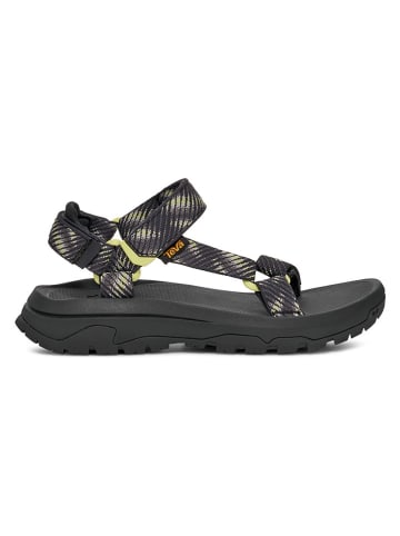 Teva Trekkingsandalen "Hurricane XLT3" zwart