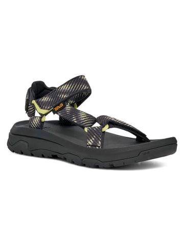 Teva Trekkingsandalen "Hurricane XLT3" zwart