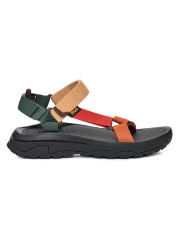 Teva Trekkingsandalen "Hurricane XLT3" meerkleurig