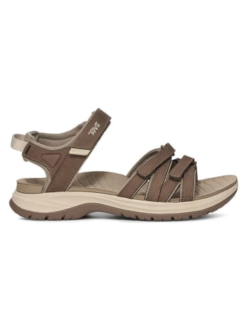 Teva Trekkingsandalen "Tirra Sport" bruin
