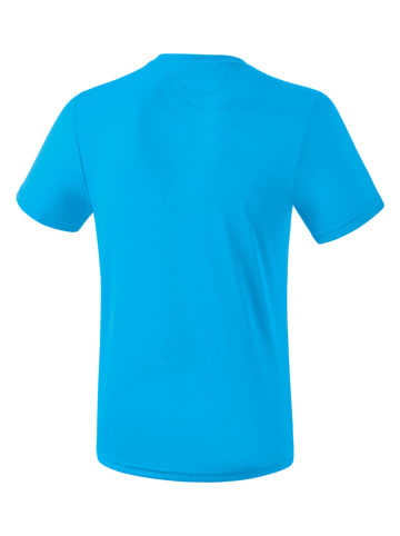 erima Funktionsshirt in Hellblau