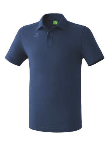 erima Poloshirt in Dunkelblau