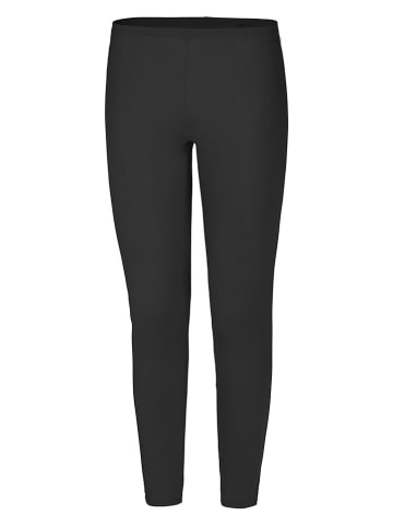 erima 3er-Set: Leggings in Schwarz/ Pink/ Grau