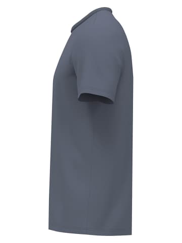 erima Shirt in Grau