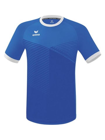 erima Trainingsshirt "Mantua" in Dunkelblau