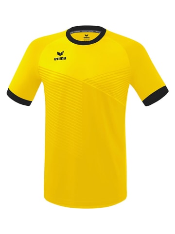 erima Trainingsshirt "Mantua" in Gelb