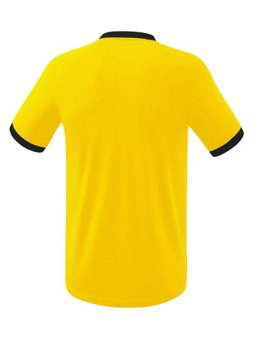 erima Trainingsshirt "Mantua" in Gelb