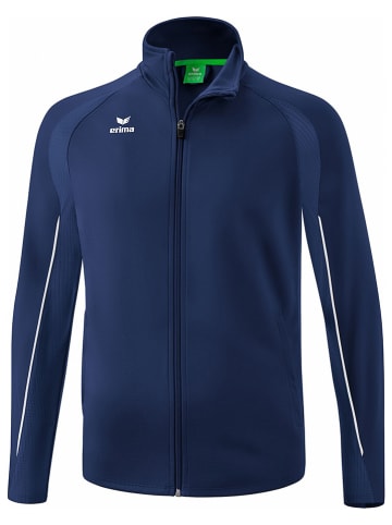 erima Trainingsjacke "Liga Star" in Dunkelblau