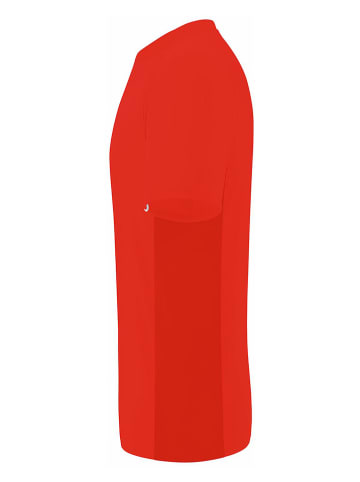 erima Trainingsshirt "Liga Star" in Rot