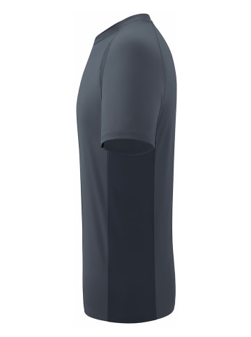 erima Trainingsshirt "Liga Star" in Grau
