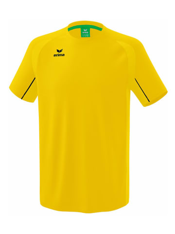 erima Trainingsshirt "Liga Star" in Gelb