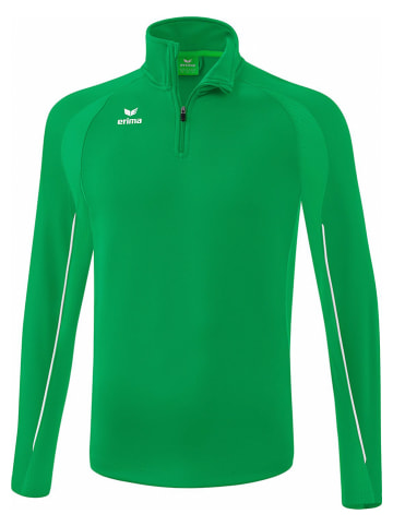 erima Funktionsshirt "Liga Star" in Grün