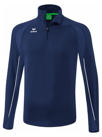 erima Funktionsshirt "Liga Star" in Dunkelblau