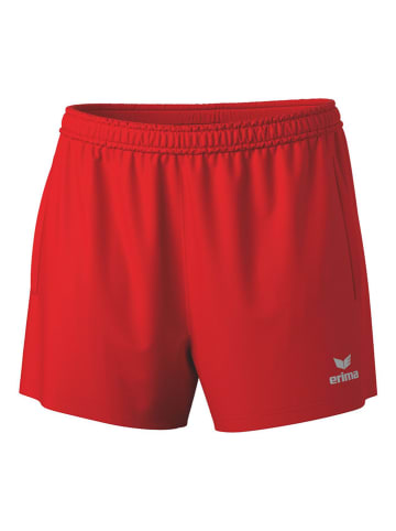 erima Funktionsshorts "Team" in Rot