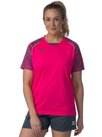 erima Trainingsshirt "Evo Star" in Pink