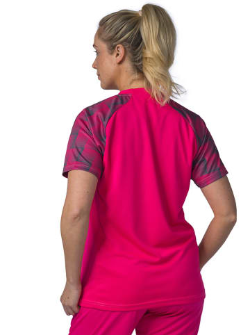 erima Trainingsshirt "Evo Star" in Pink