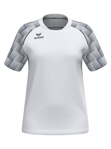 erima Trainingsshirt "Evo Star" in Weiß