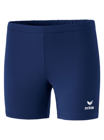erima Funktionsshorts "Verona" in Dunkelblau