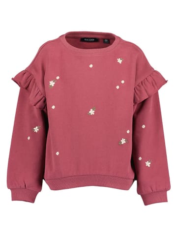 Blue Seven Sweatshirt beskleurig