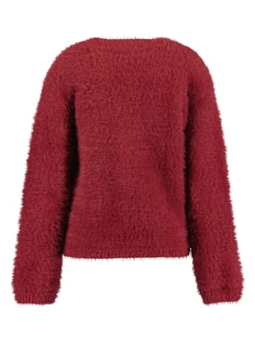Blue Seven Pullover in Rot
