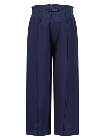 Blue Seven Sweatbroek donkerblauw