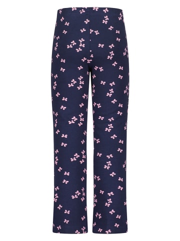 Blue Seven Leggings in Dunkelblau