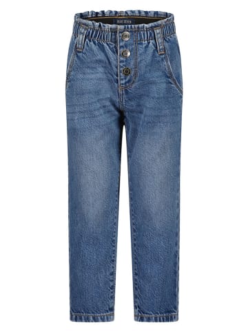 Blue Seven Spijkerbroek - regular fit - blauw