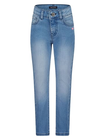 Blue Seven Jeans - Slim fit - in Hellblau
