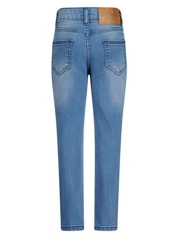 Blue Seven Jeans - Slim fit - in Hellblau