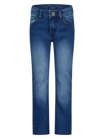Blue Seven Spijkerbroek - slim fit - blauw