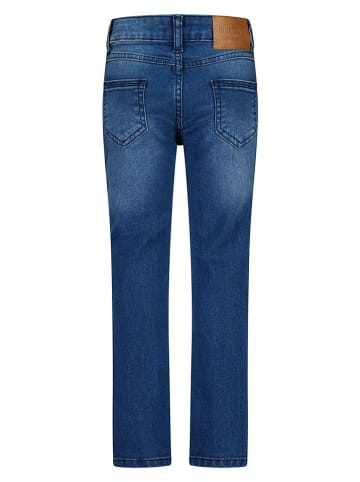 Blue Seven Spijkerbroek - slim fit - blauw