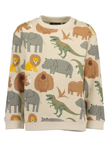 Blue Seven Sweatshirt beige