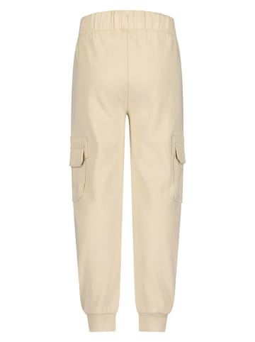 Blue Seven Sweatbroek zandkleurig