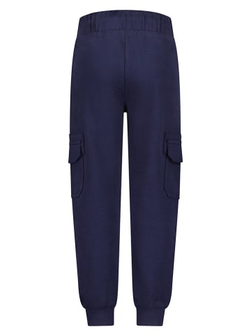 Blue Seven Sweatbroek donkerblauw