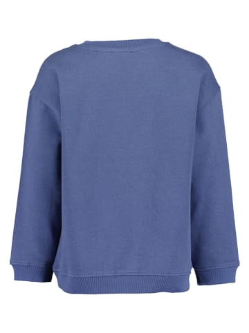 Blue Seven Strój w kolorze niebieskim do joggingu