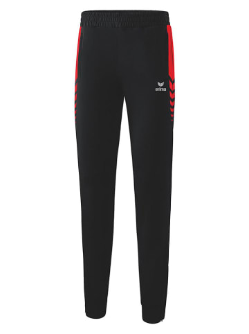 erima Trainingshose in Schwarz