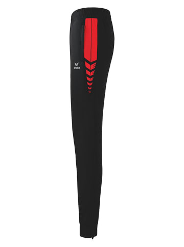erima Trainingshose in Schwarz