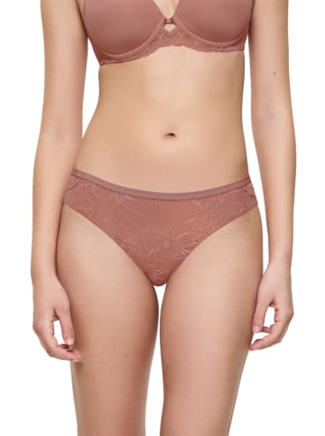 Triumph Slip in Altrosa