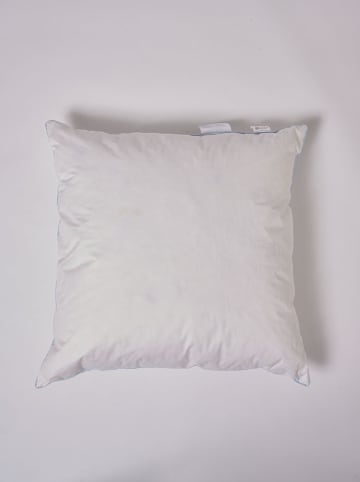 Schäfer Donskussen met 3 kamers wit