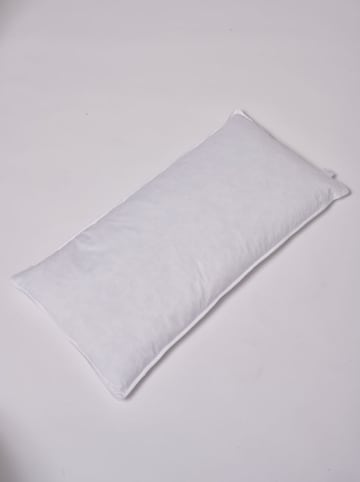 Schäfer Donskussen met 3 kamers wit