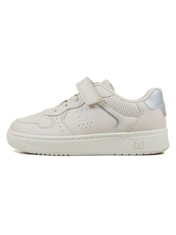 GAP Sneakers crème